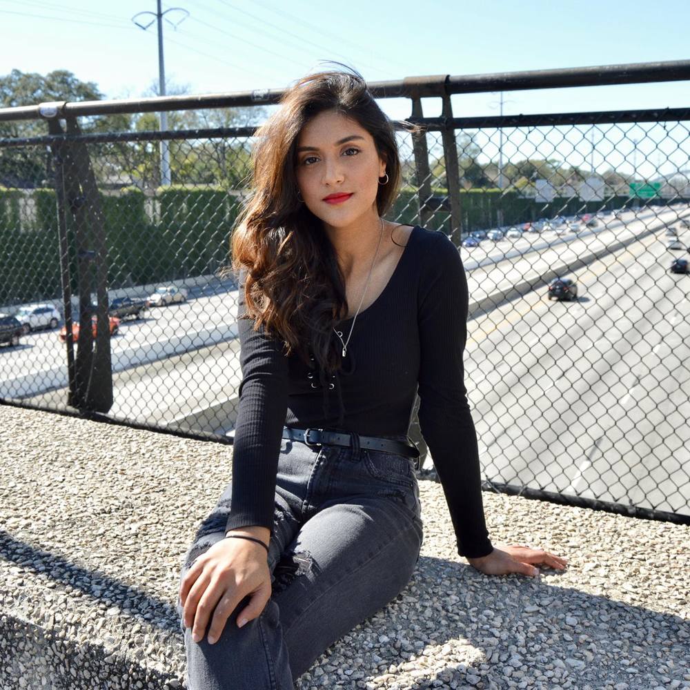 Meet your Posher, Kanwal